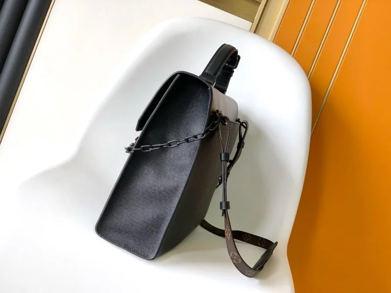 Mens Louis Vuitton Briefcases Thermal 42065