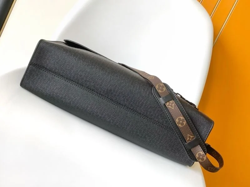 Mens Louis Vuitton Briefcases Thermal 42065