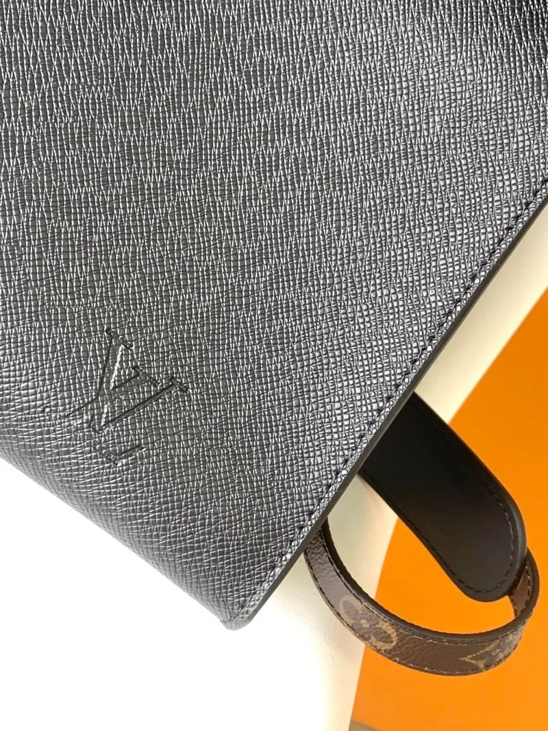 Mens Louis Vuitton Briefcases Thermal 42065