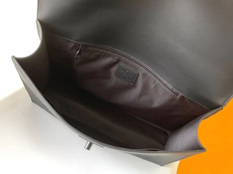 Mens Louis Vuitton Briefcases Thermal 42065
