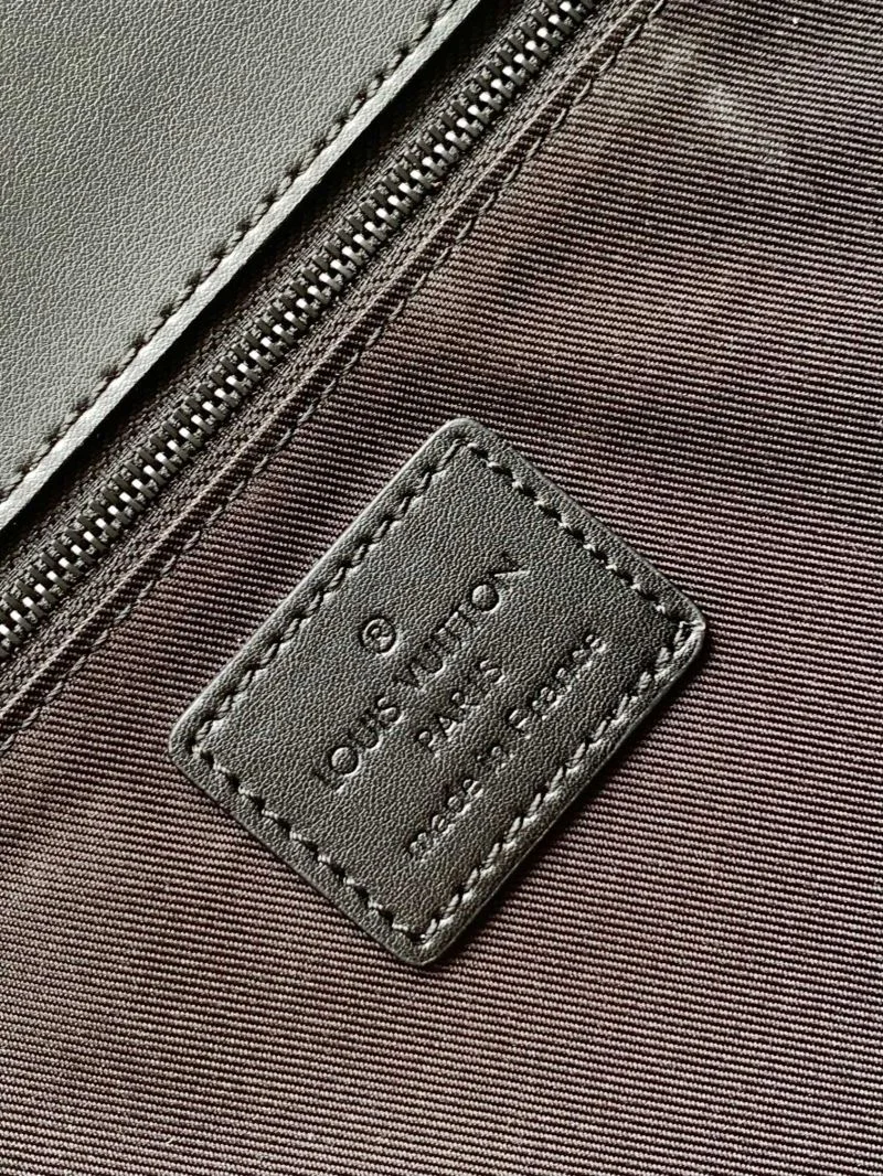 Mens Louis Vuitton Briefcases Thermal 42065