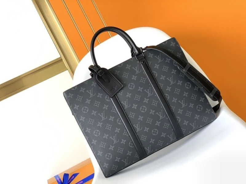 Mens Louis Vuitton Briefcases EasyMatch 42060