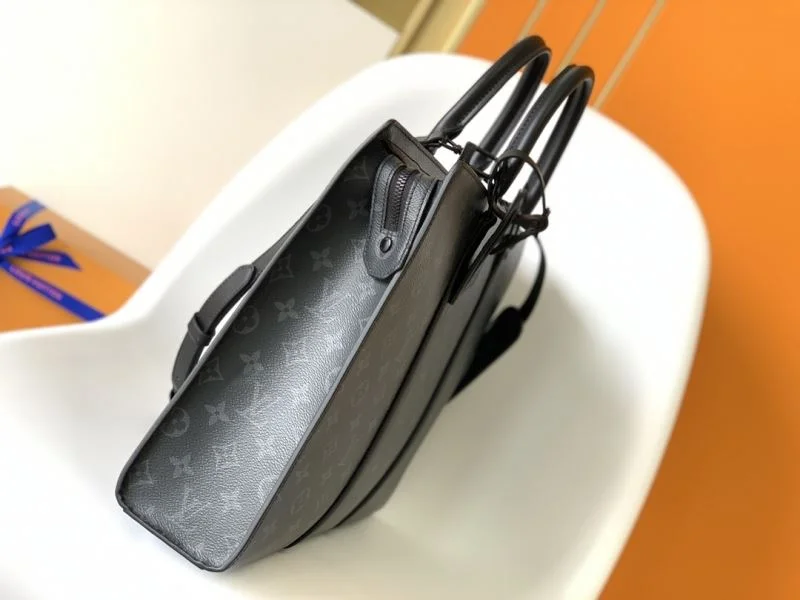 Mens Louis Vuitton Briefcases EasyMatch 42060
