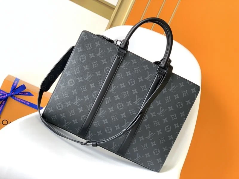 Mens Louis Vuitton Briefcases EasyMatch 42060