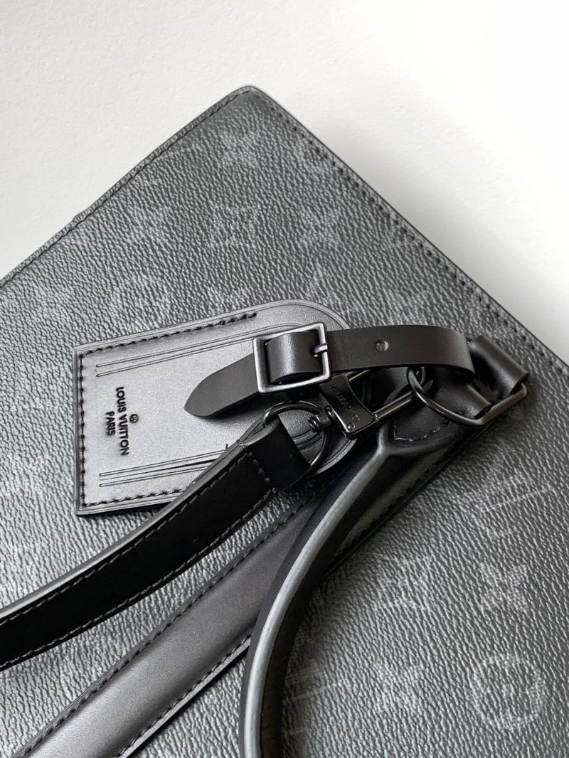 Mens Louis Vuitton Briefcases EasyMatch 42060