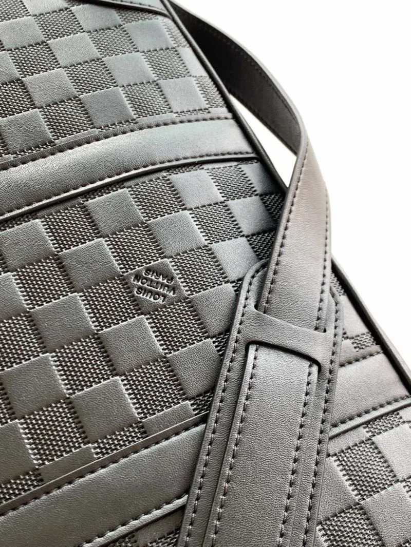 Mens Louis Vuitton Briefcases SmoothTexture 41864