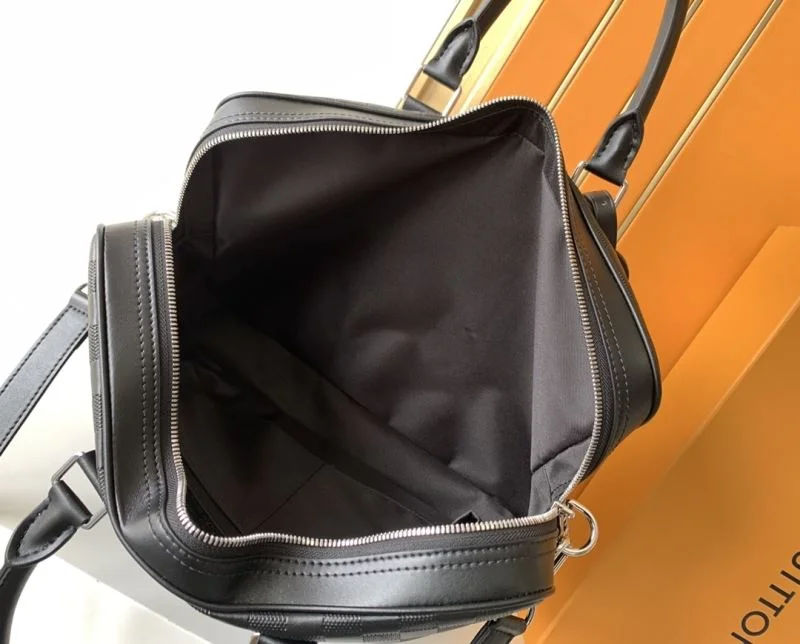 Mens Louis Vuitton Briefcases SmoothTexture 41864
