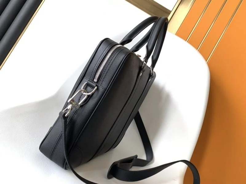 TechFriendly Mens Louis Vuitton Briefcases 41841