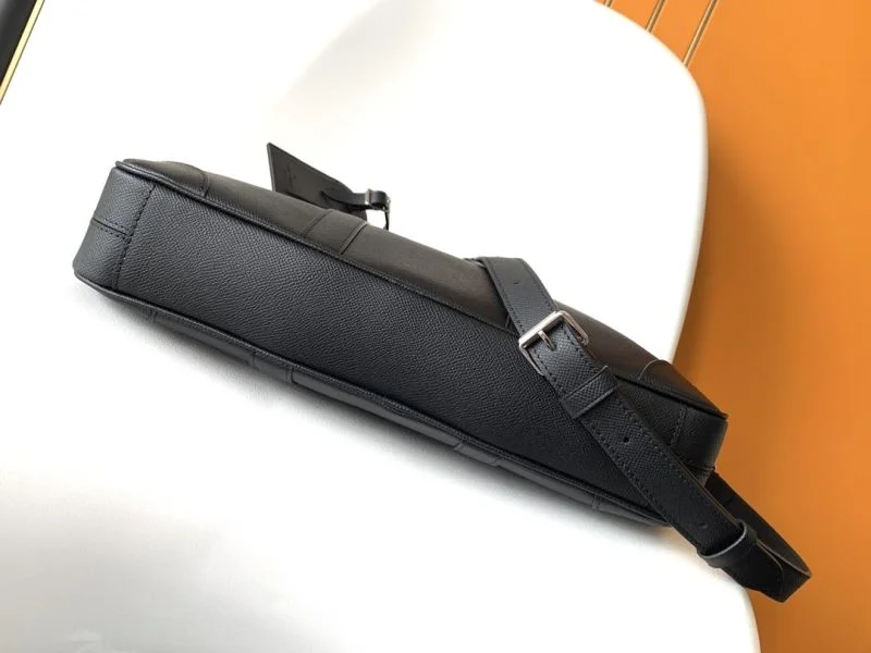 TechFriendly Mens Louis Vuitton Briefcases 41841