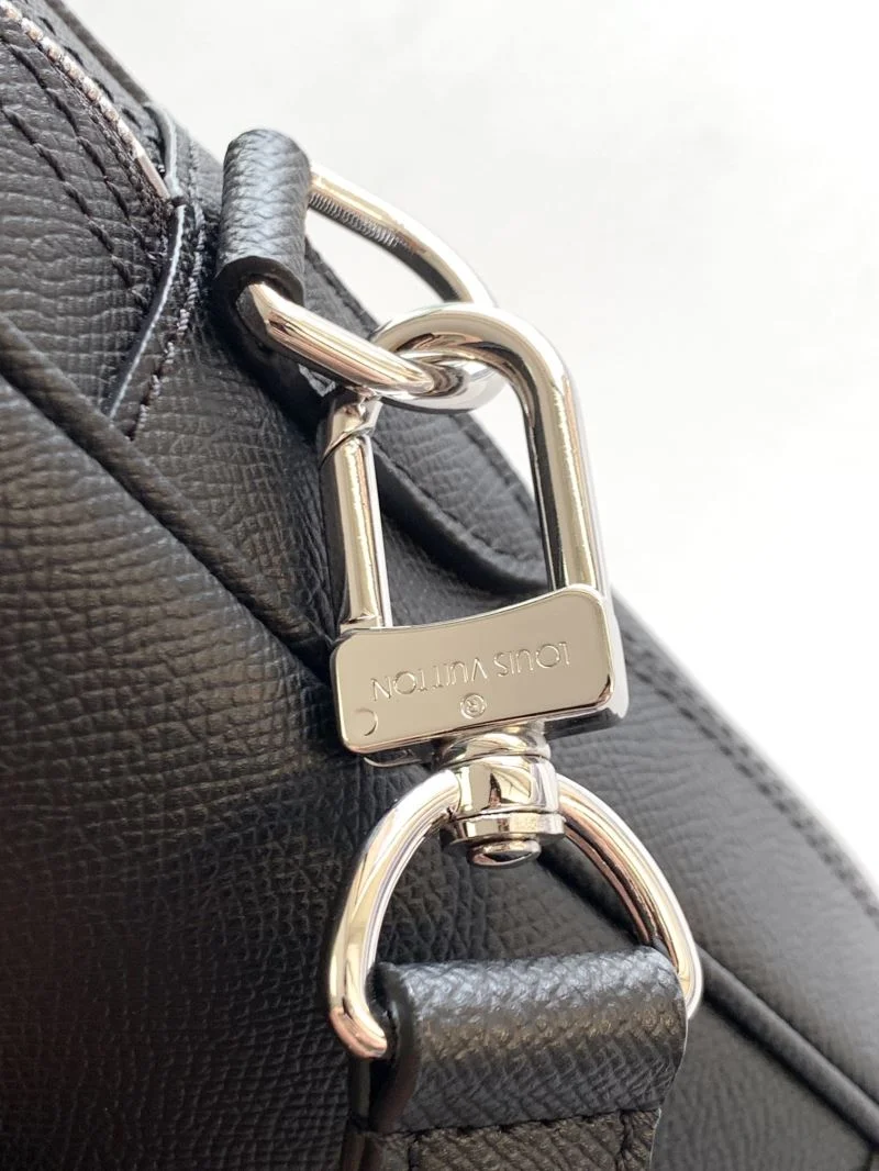 TechFriendly Mens Louis Vuitton Briefcases 41841