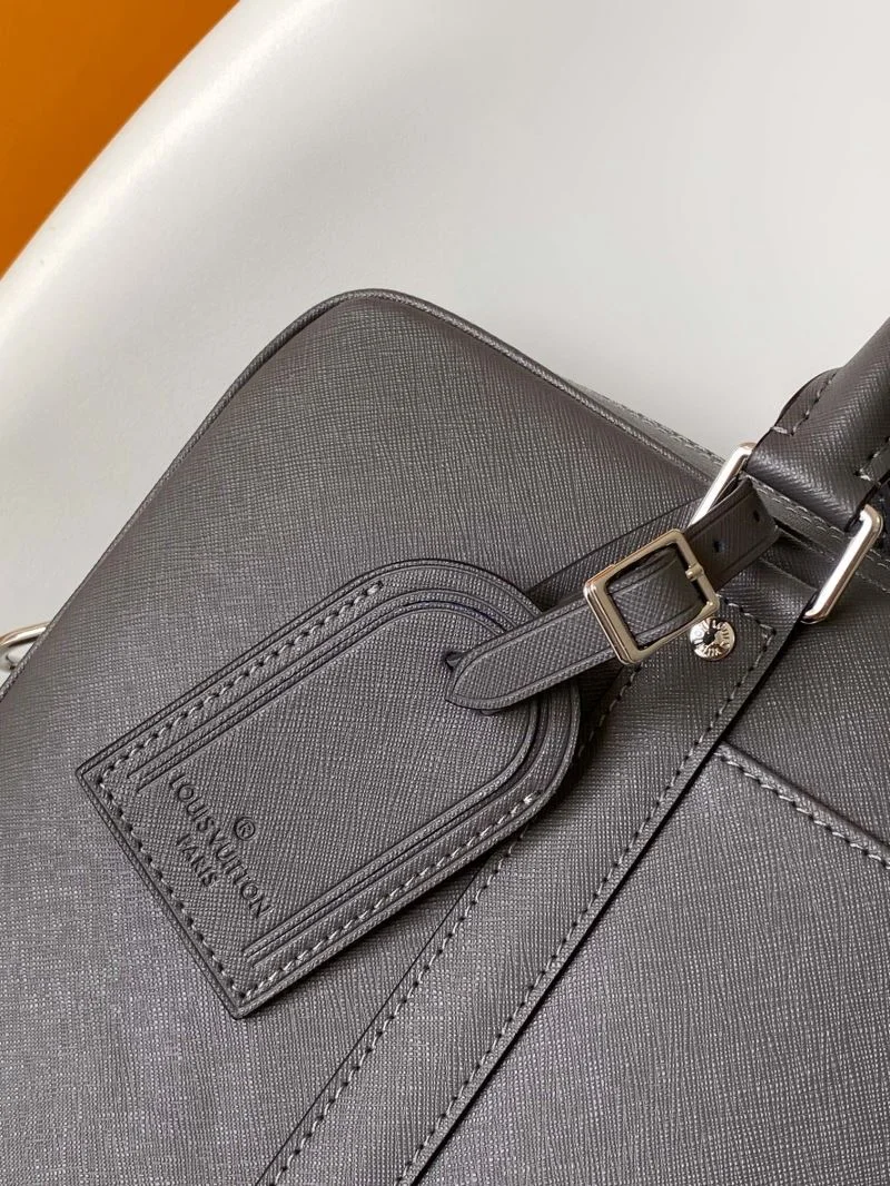 Mens Louis Vuitton Briefcases MoistureWicking 41895