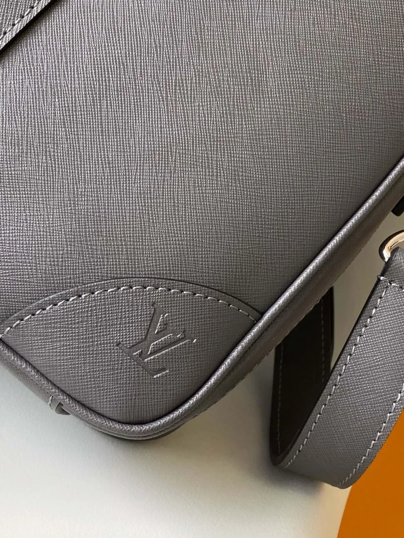 Mens Louis Vuitton Briefcases MoistureWicking 41895