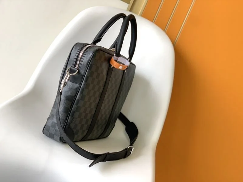 Attractive Mens Louis Vuitton Briefcases 41811