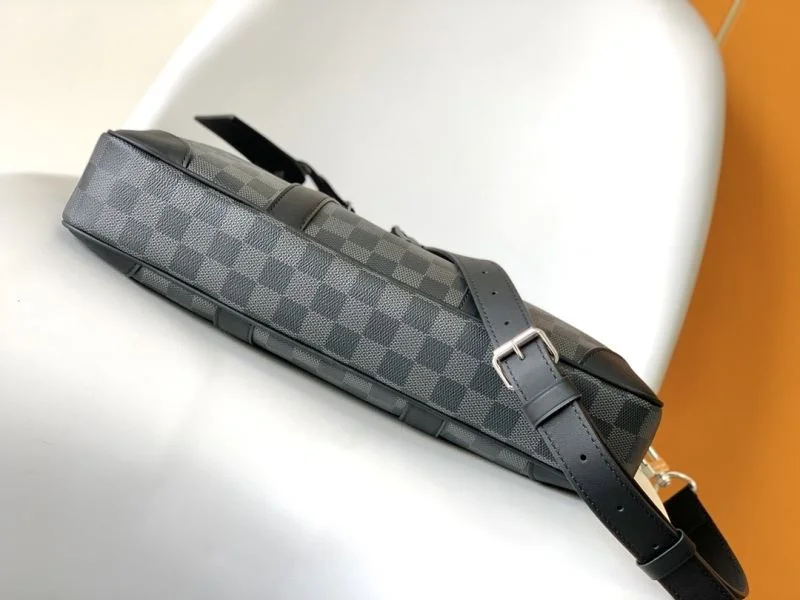 Attractive Mens Louis Vuitton Briefcases 41811