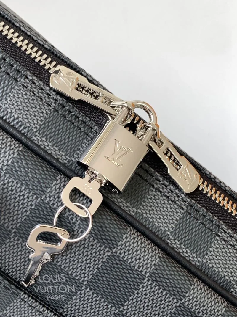Attractive Mens Louis Vuitton Briefcases 41811