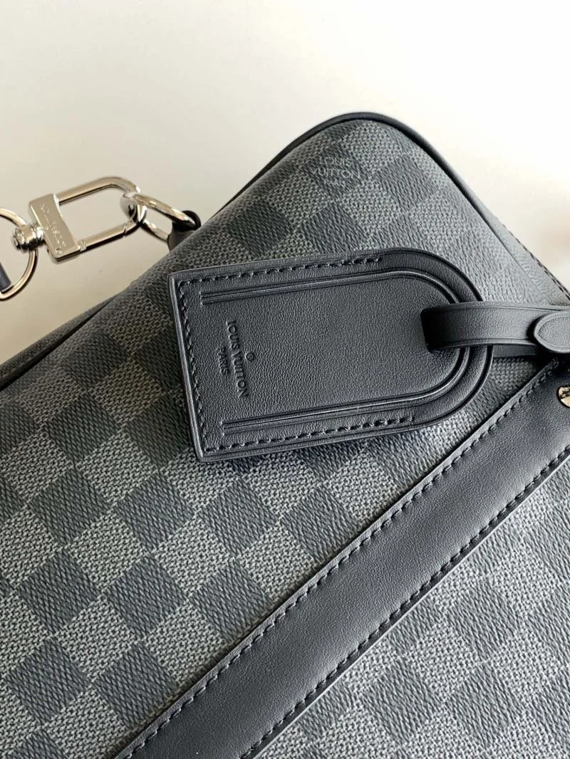 Attractive Mens Louis Vuitton Briefcases 41811