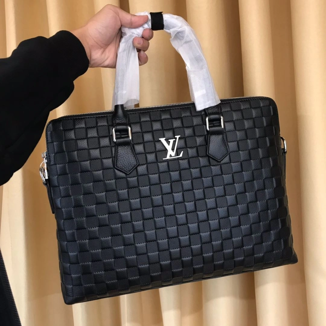 Mens Louis Vuitton Briefcases Modern 92825