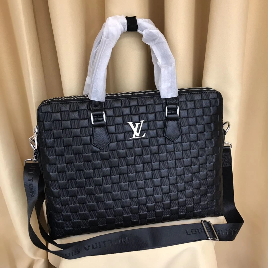 Mens Louis Vuitton Briefcases Modern 92825