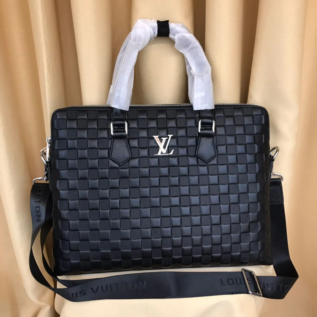 Mens Louis Vuitton Briefcases Modern 92825