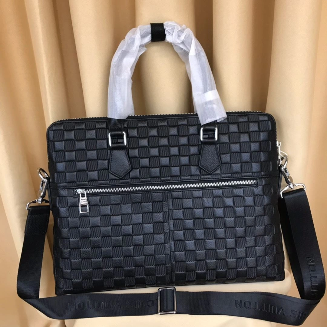 Mens Louis Vuitton Briefcases Modern 92825