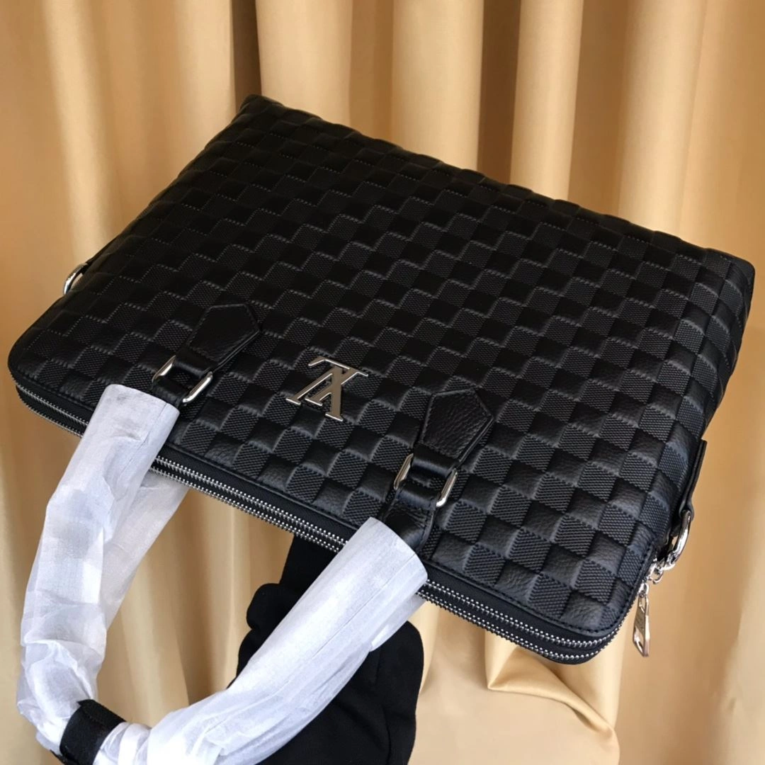 Mens Louis Vuitton Briefcases Modern 92825