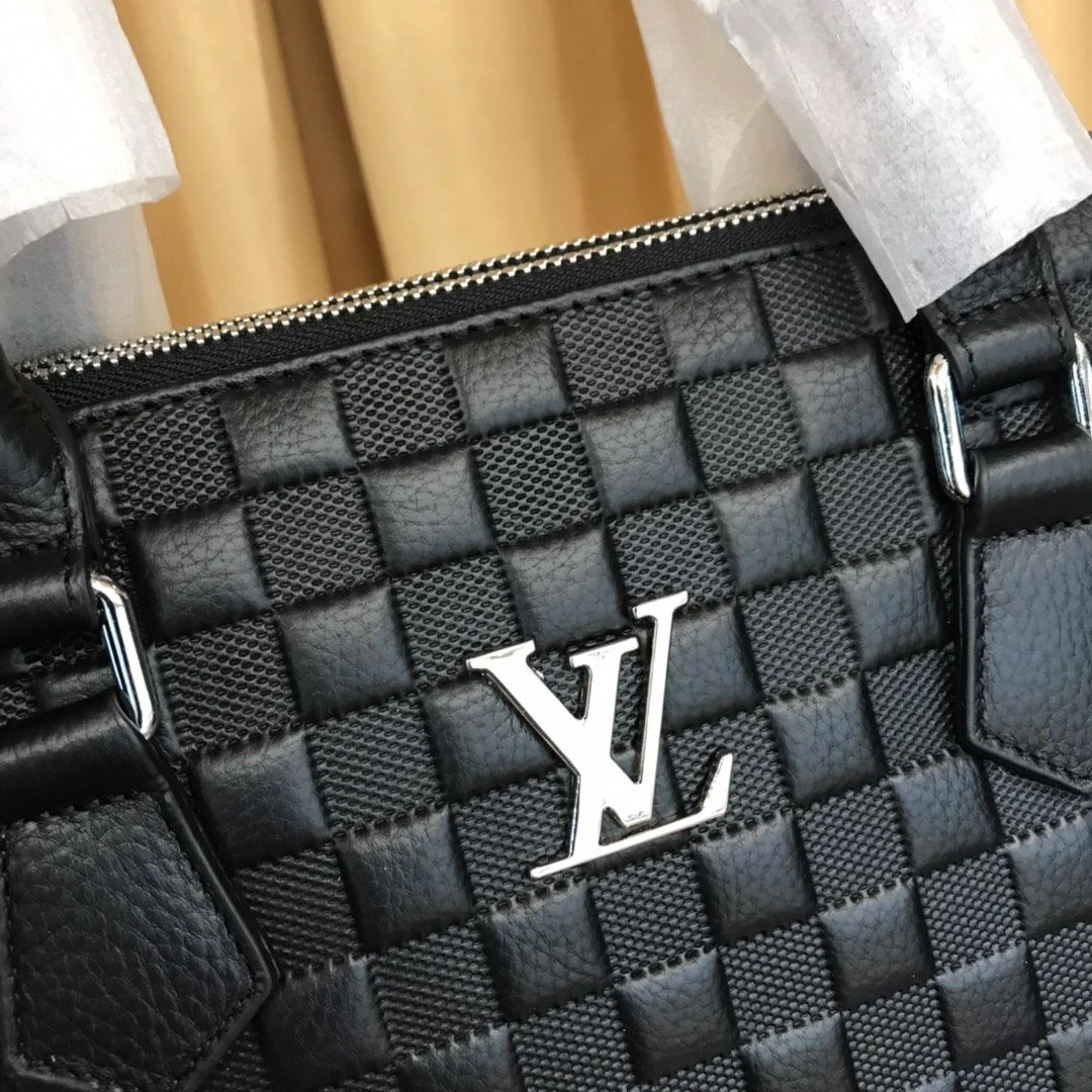 Mens Louis Vuitton Briefcases Modern 92825