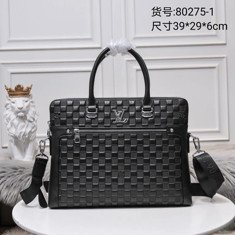 FastDry Mens Louis Vuitton Briefcases 92860