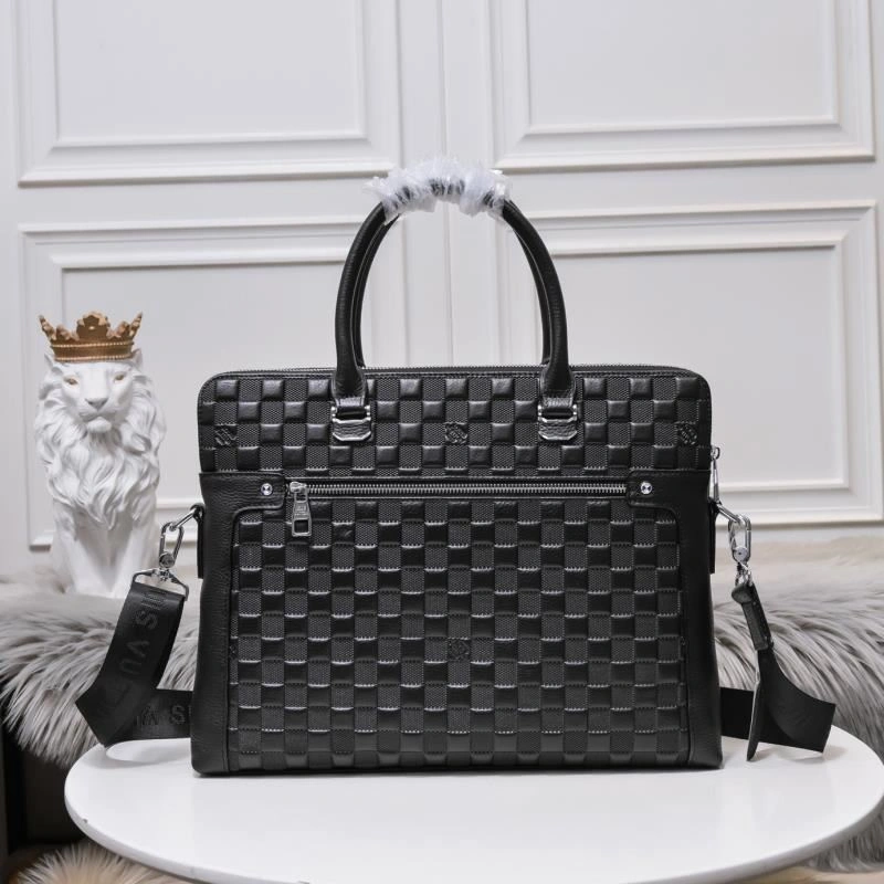 FastDry Mens Louis Vuitton Briefcases 92860