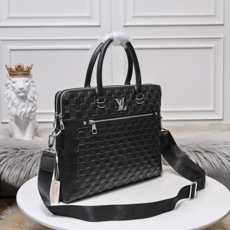 FastDry Mens Louis Vuitton Briefcases 92860