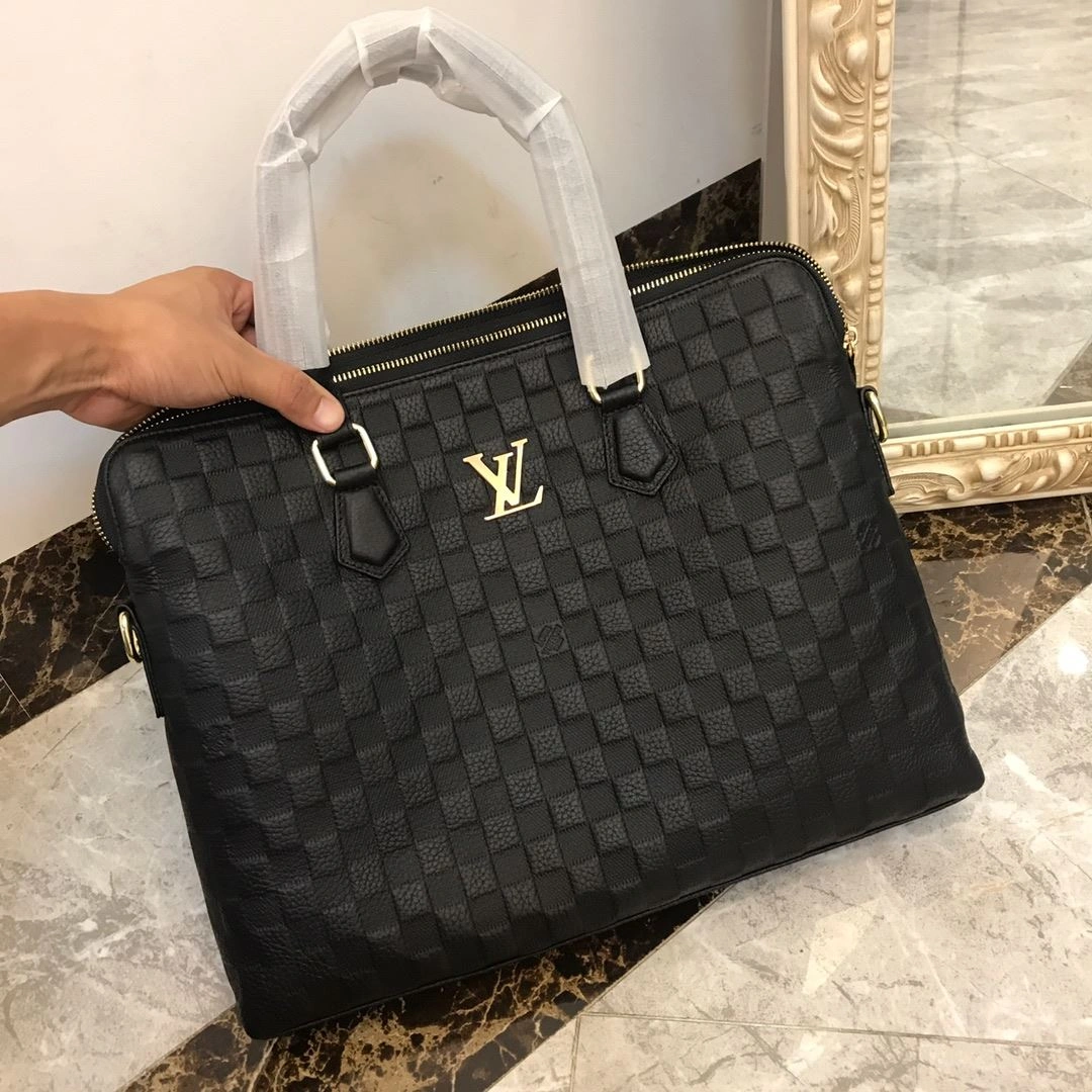 BestValue Mens Louis Vuitton Briefcases 92813