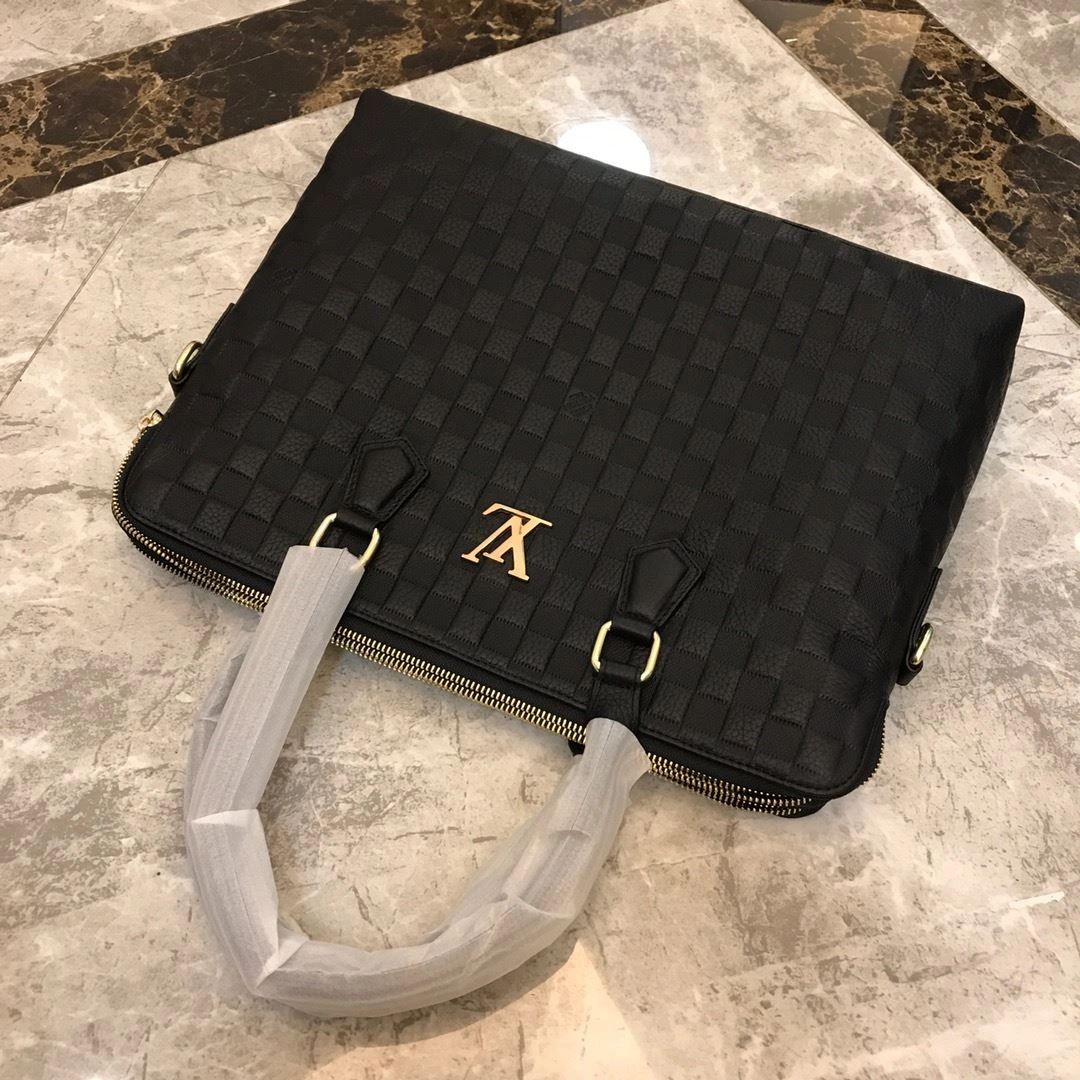 BestValue Mens Louis Vuitton Briefcases 92813