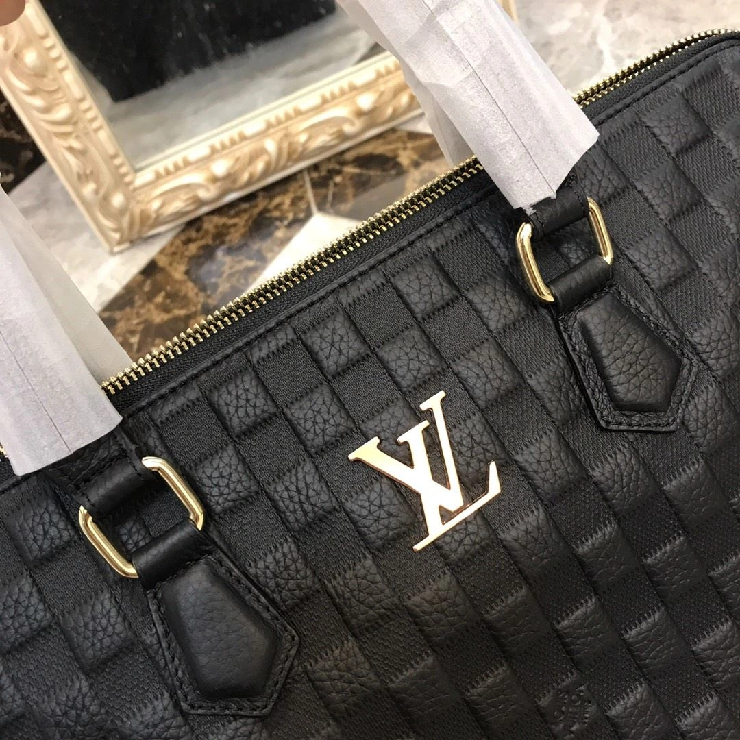 BestValue Mens Louis Vuitton Briefcases 92813
