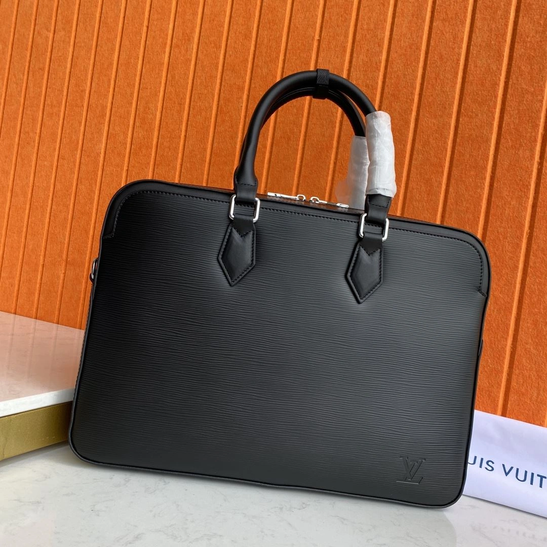 Mens Louis Vuitton Briefcases Timeless 92820