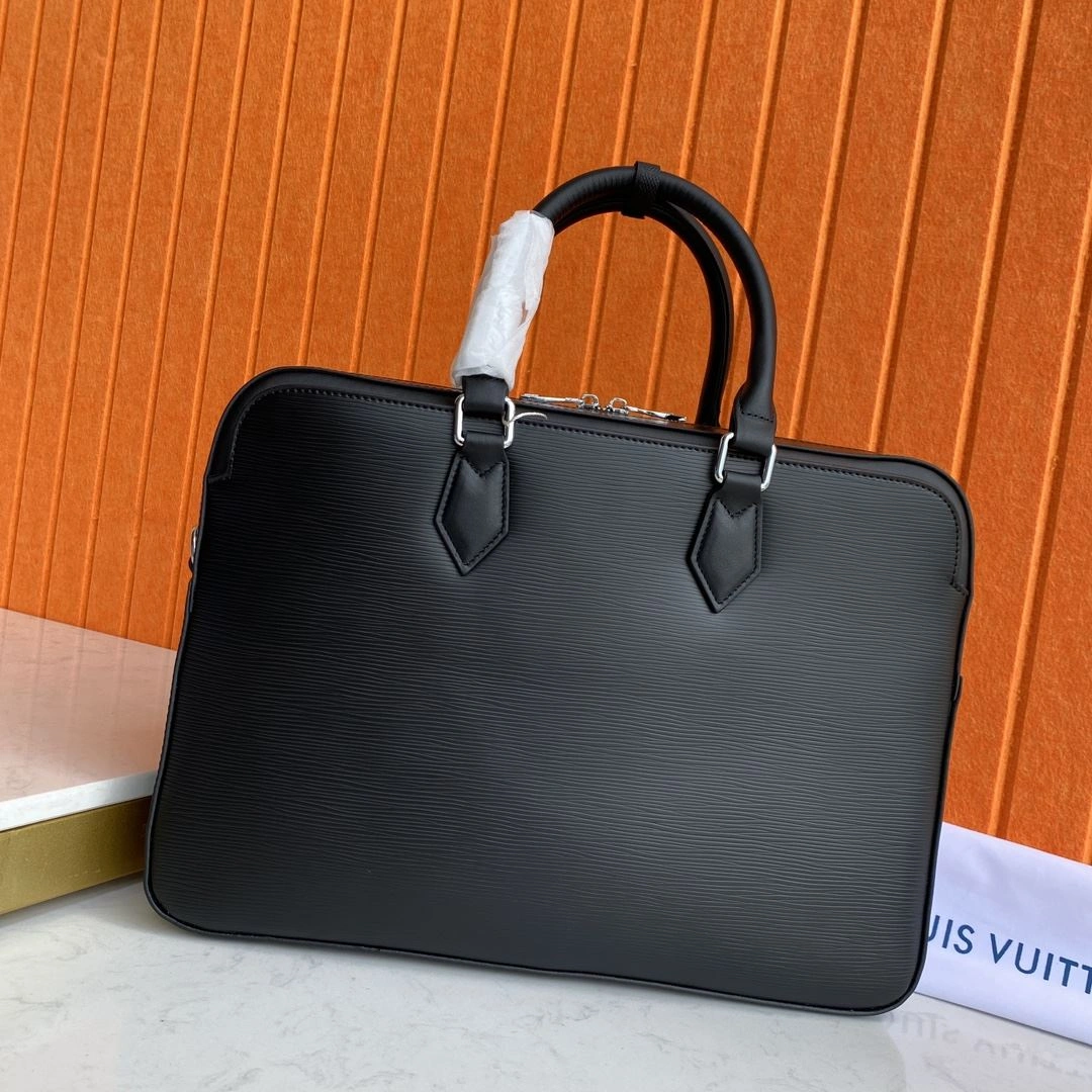 Mens Louis Vuitton Briefcases Timeless 92820