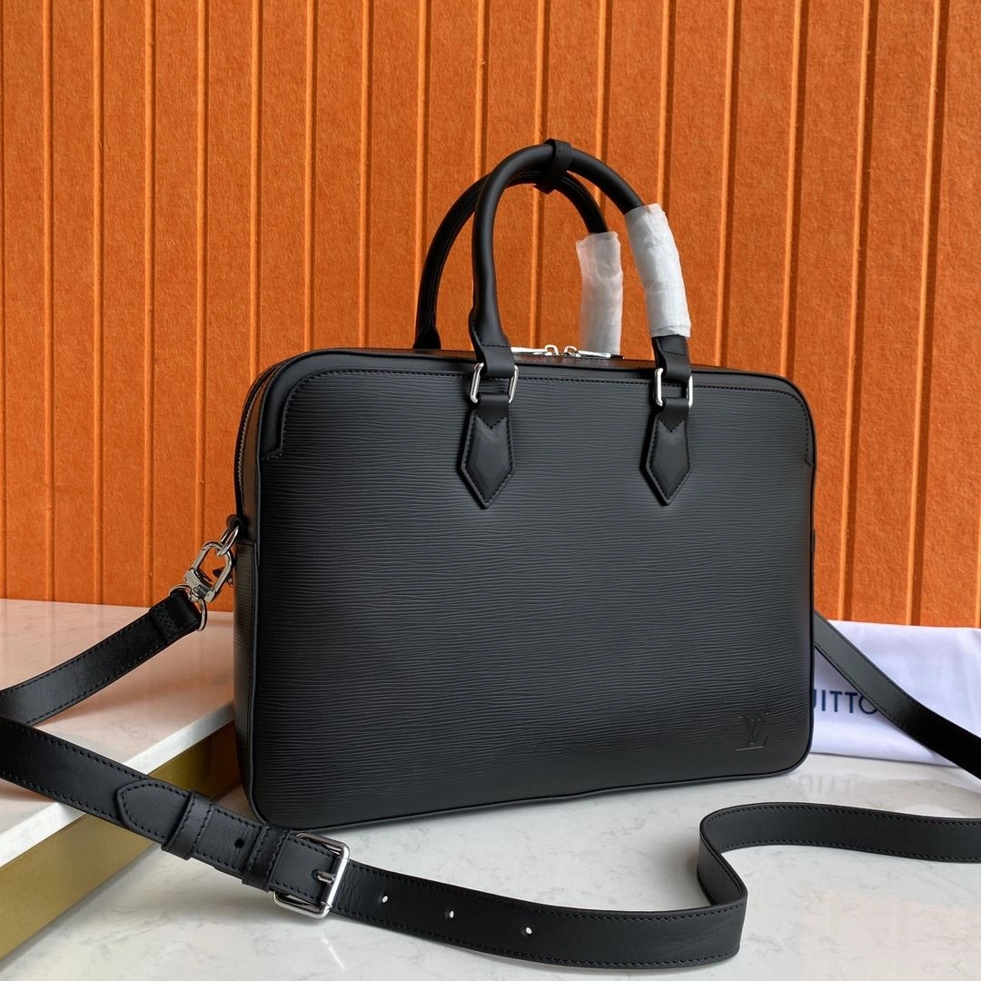 Mens Louis Vuitton Briefcases Timeless 92820