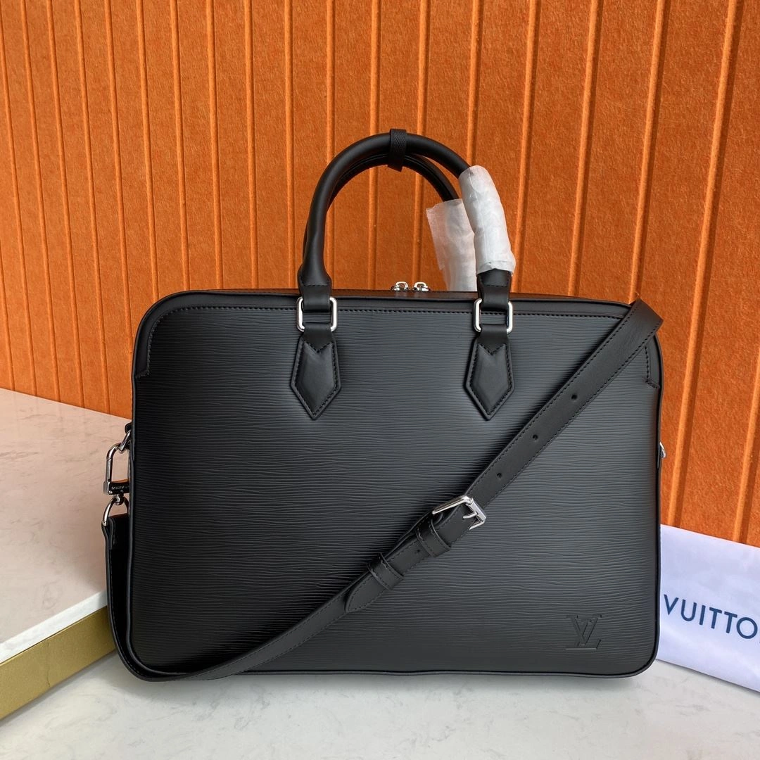 Mens Louis Vuitton Briefcases Timeless 92820