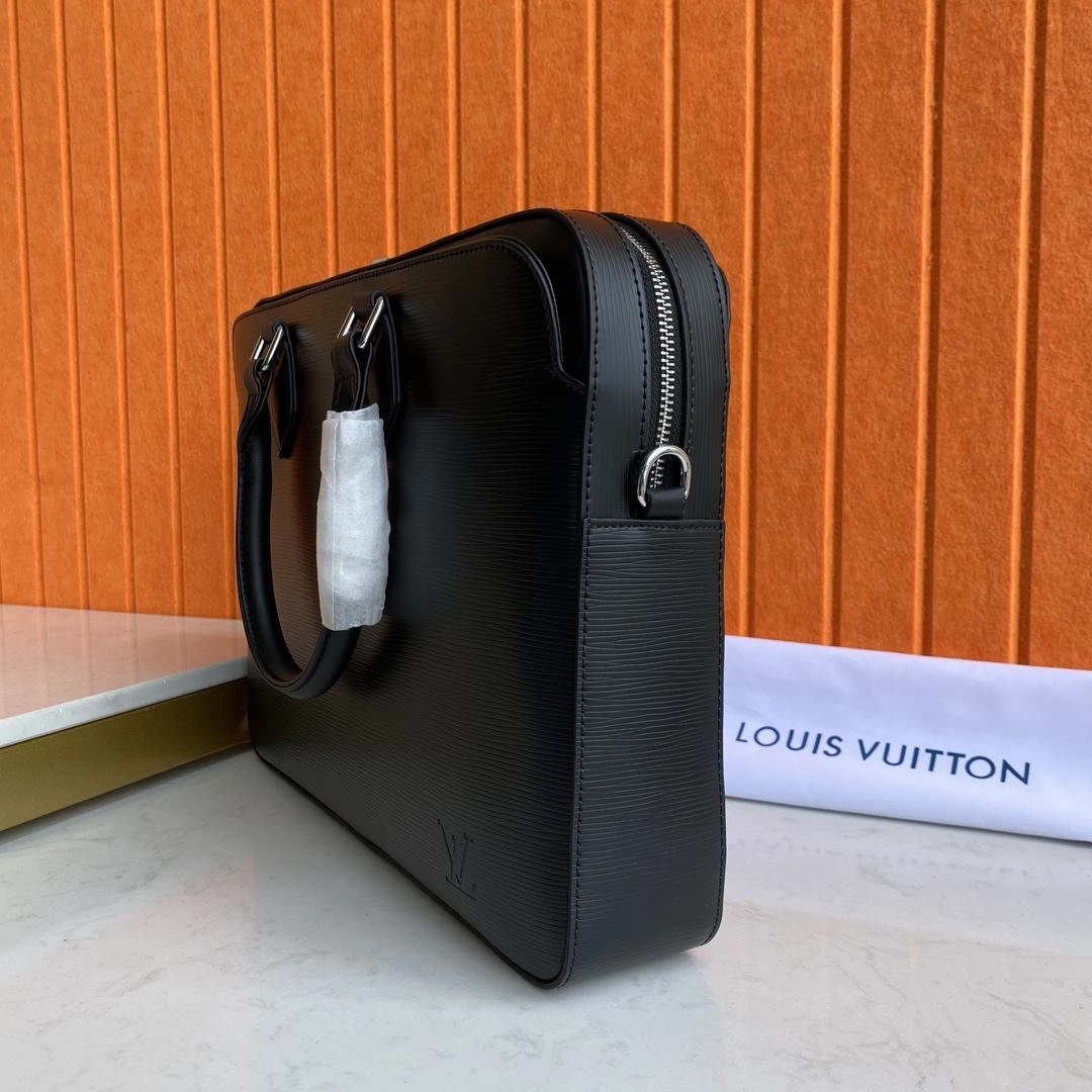Mens Louis Vuitton Briefcases Timeless 92820