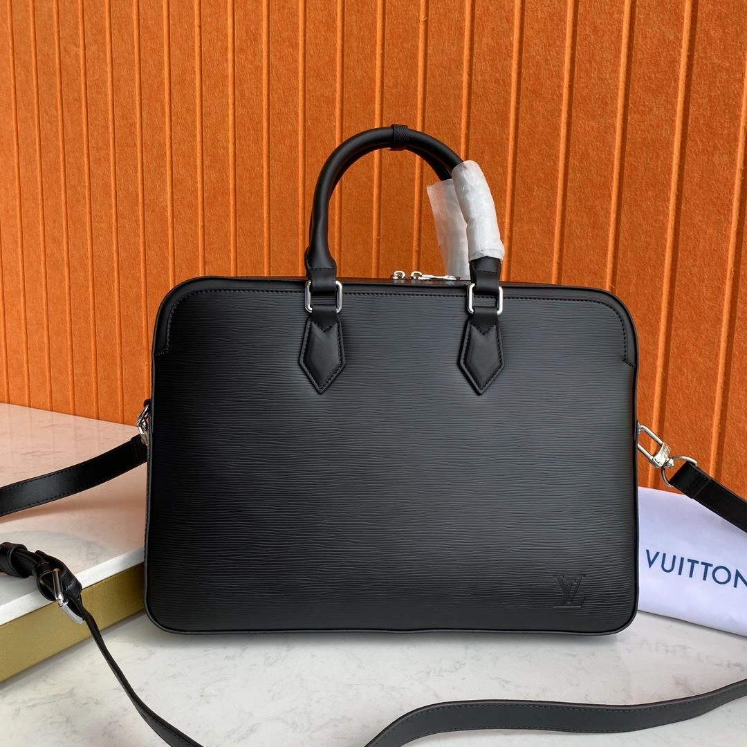 Mens Louis Vuitton Briefcases Timeless 92820