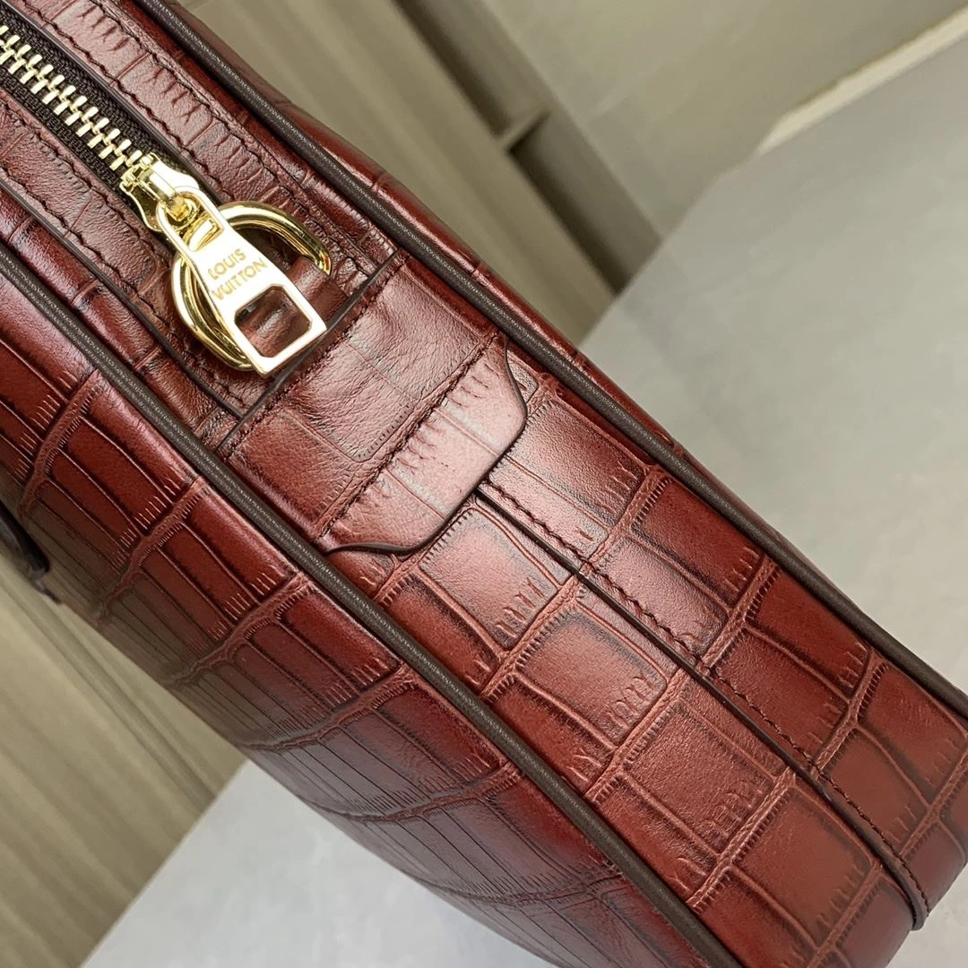Mens Louis Vuitton Briefcases MultiPurpose 92816