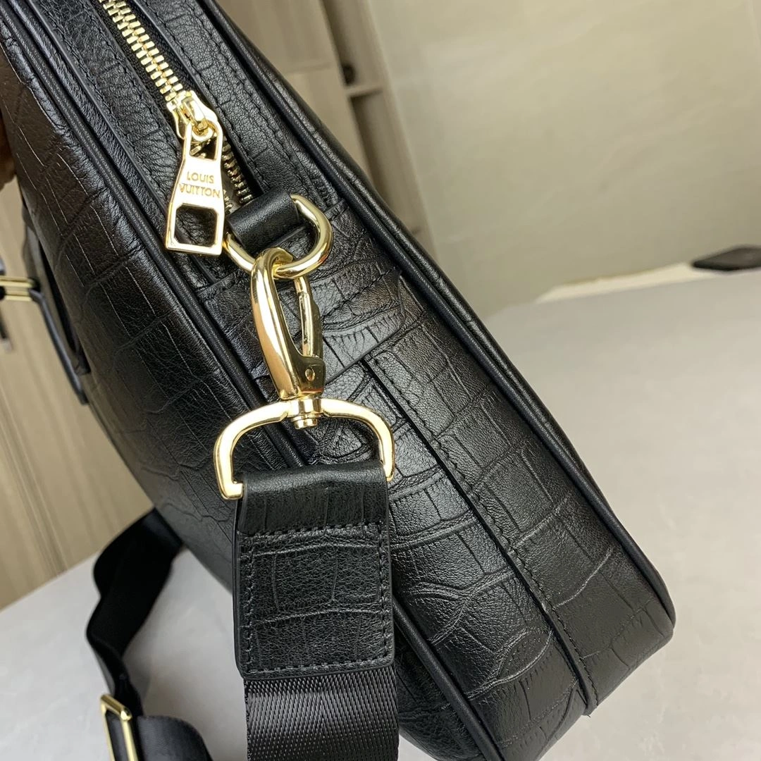 Mens Louis Vuitton Briefcases Fashionable 92841