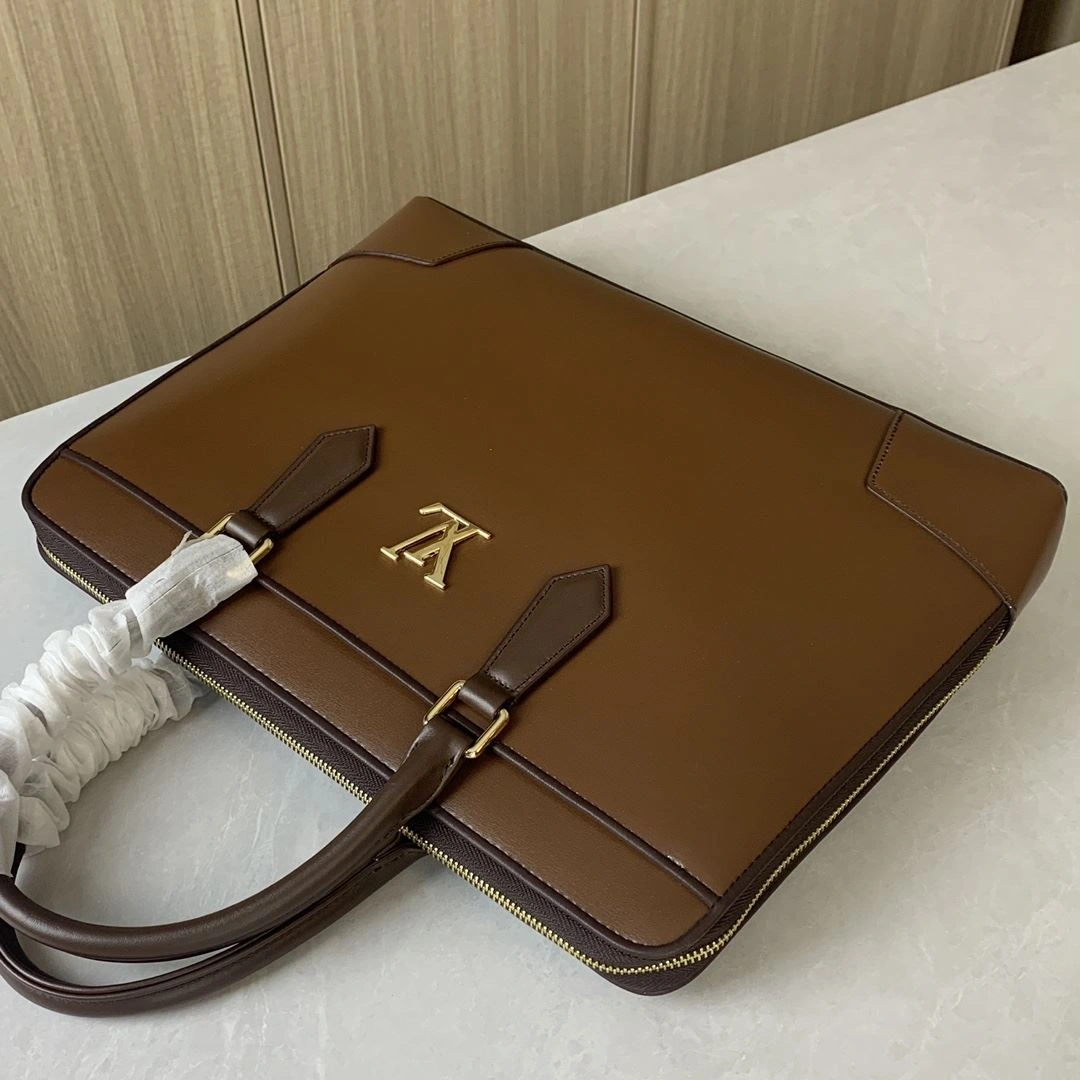 Mens Louis Vuitton Briefcases GoodFit 92848