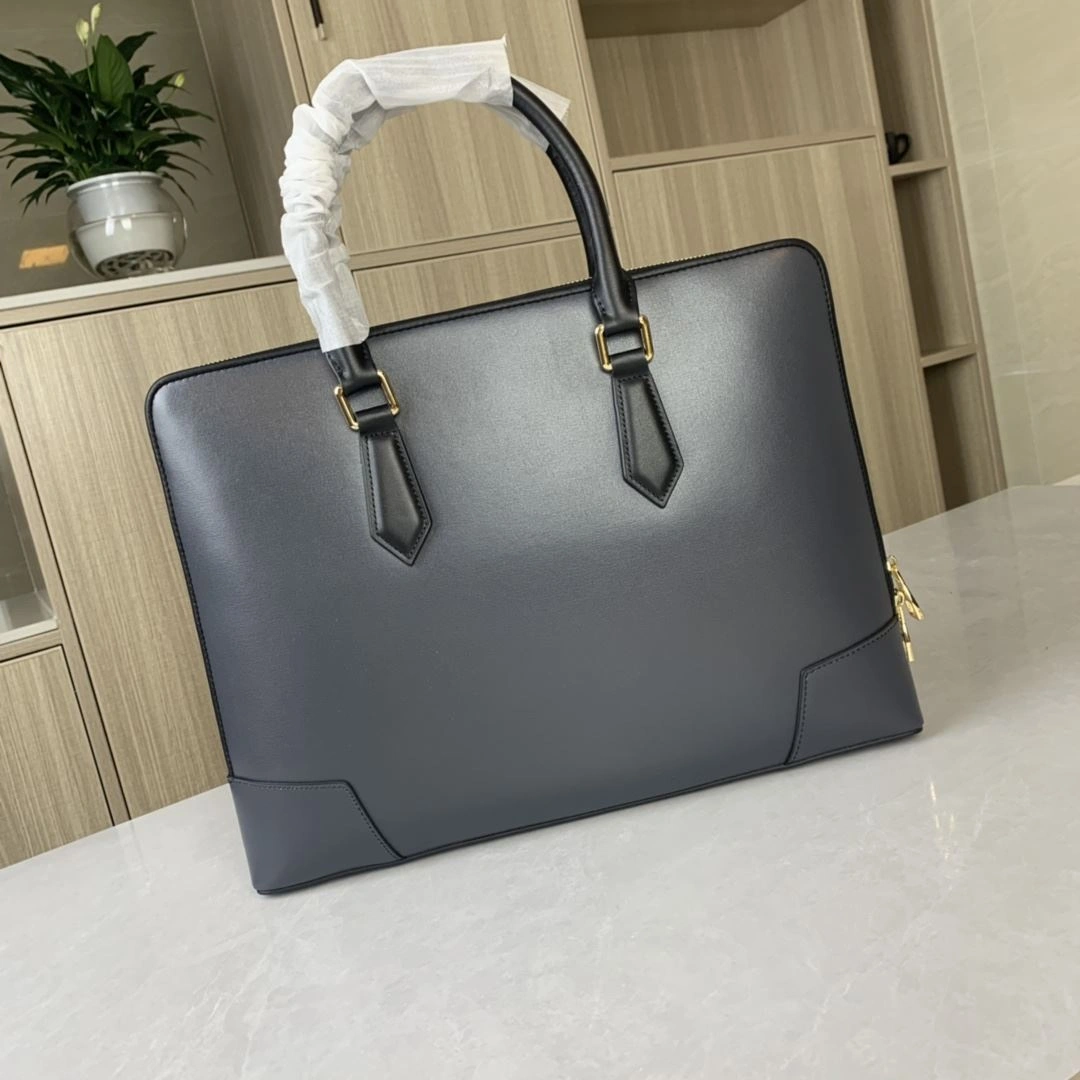 Cozy Mens Louis Vuitton Briefcases 92810
