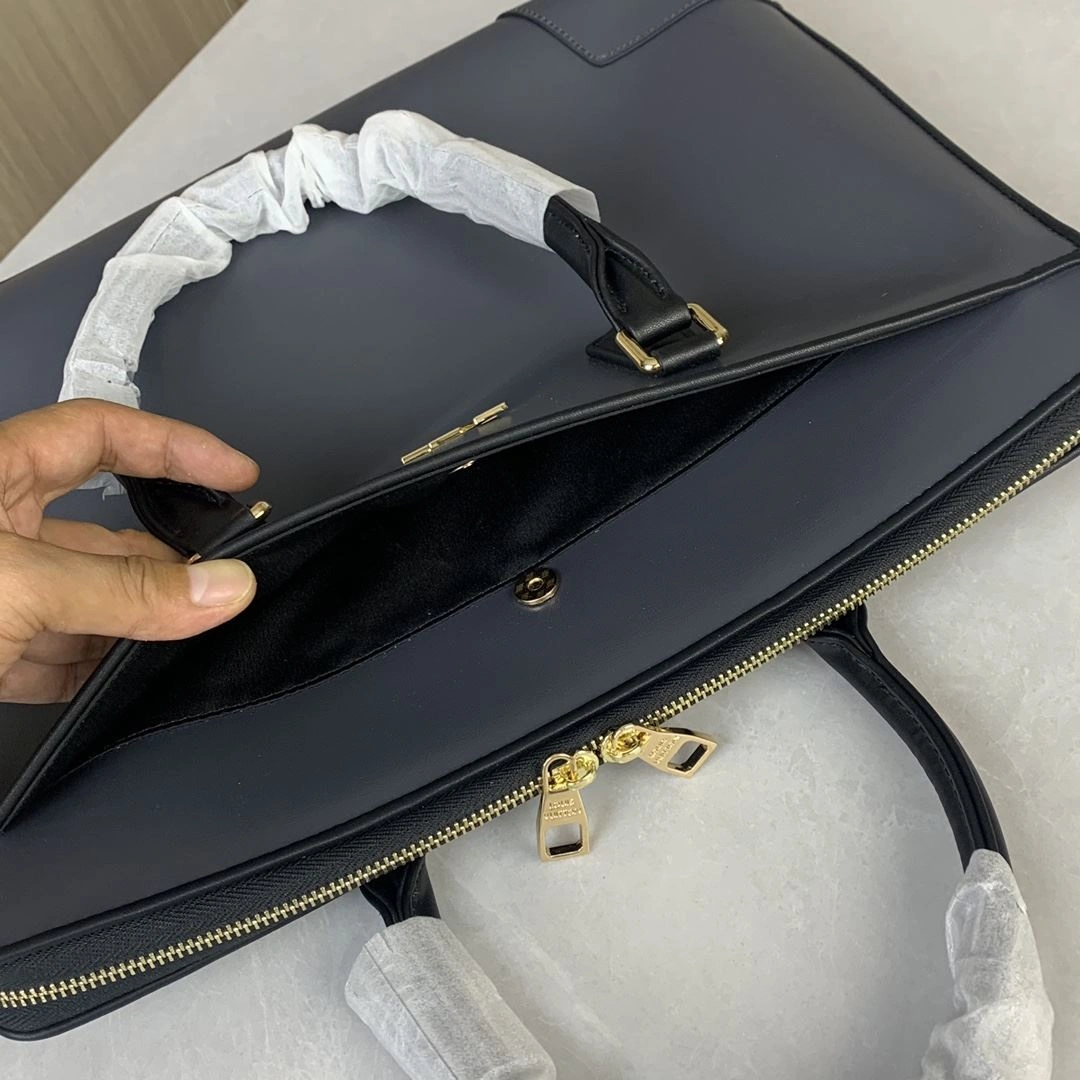 Cozy Mens Louis Vuitton Briefcases 92810
