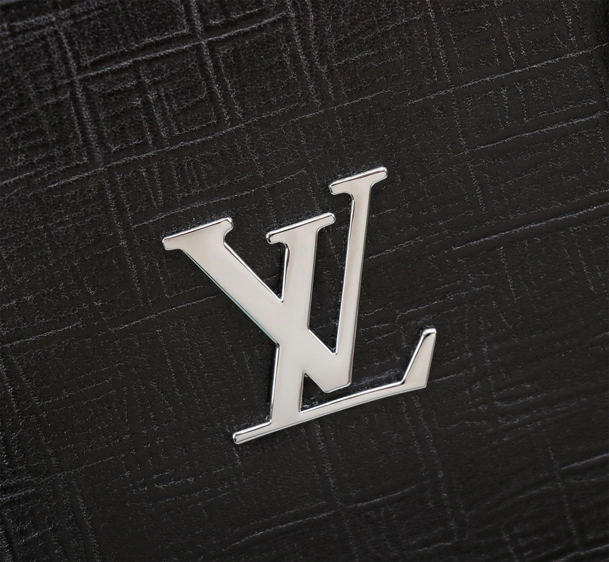 Mens Louis Vuitton Briefcases SmoothTexture 92808