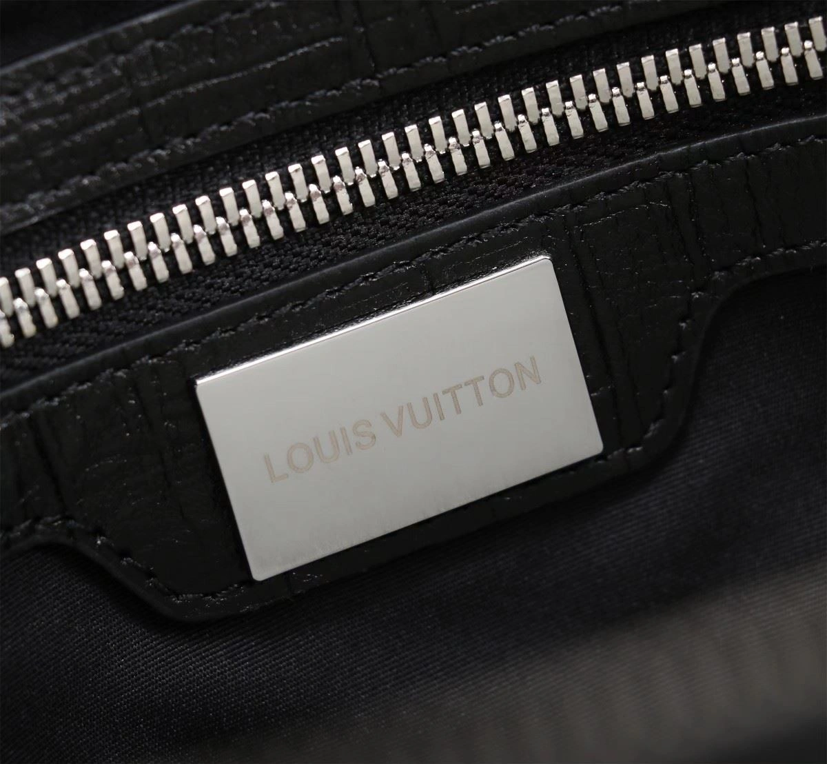 Mens Louis Vuitton Briefcases SmoothTexture 92808