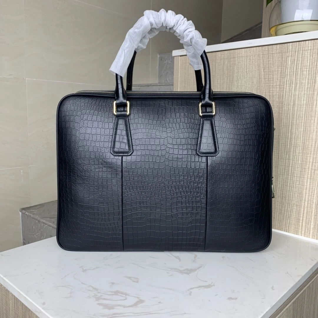 GoodFit Mens Louis Vuitton Briefcases 92811