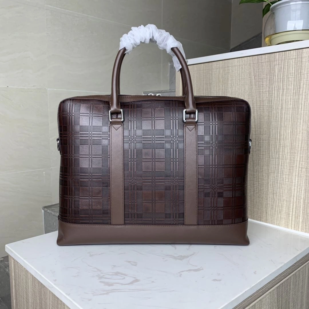 Mens Louis Vuitton Briefcases Casual 92807