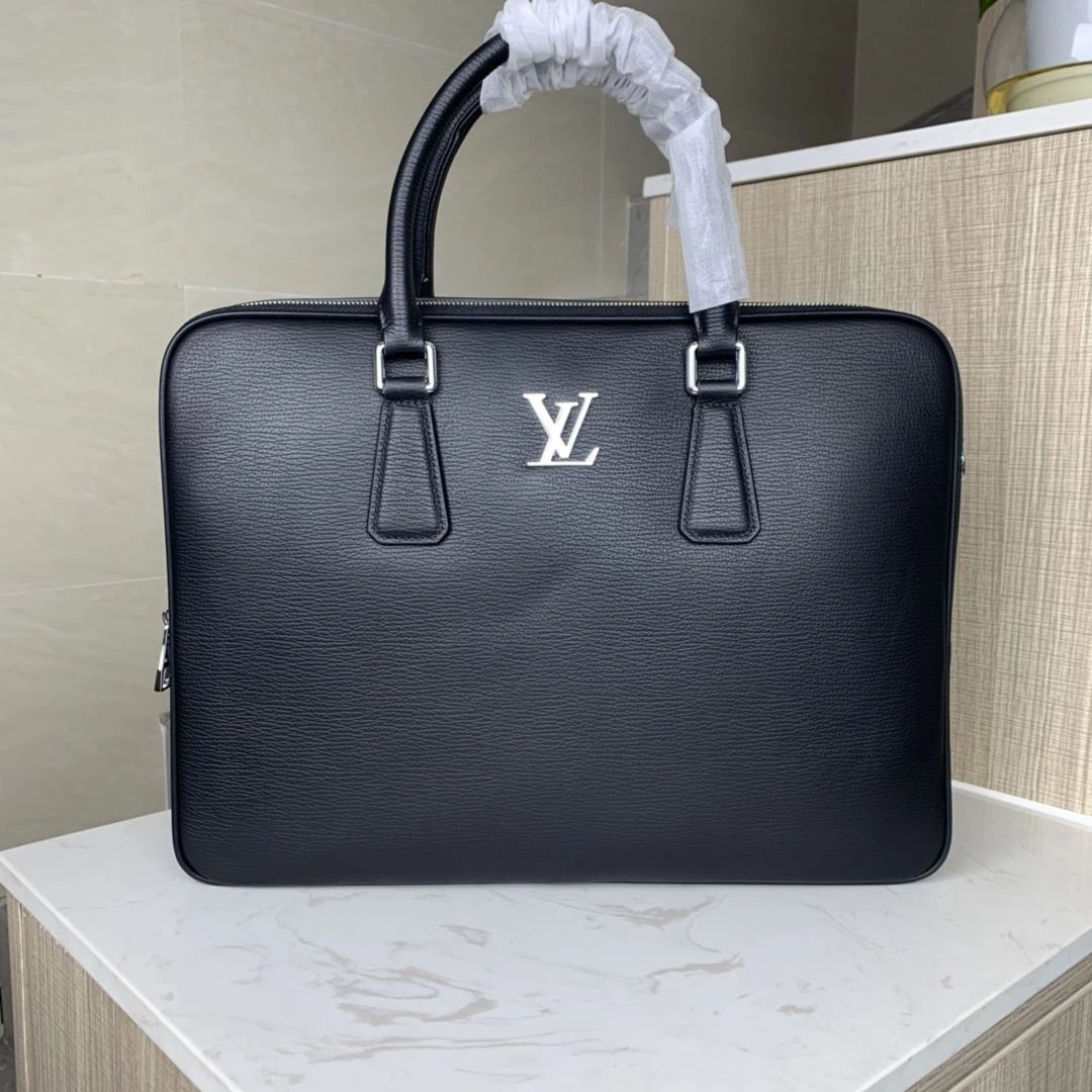 Fashionable Mens Louis Vuitton Briefcases 92805