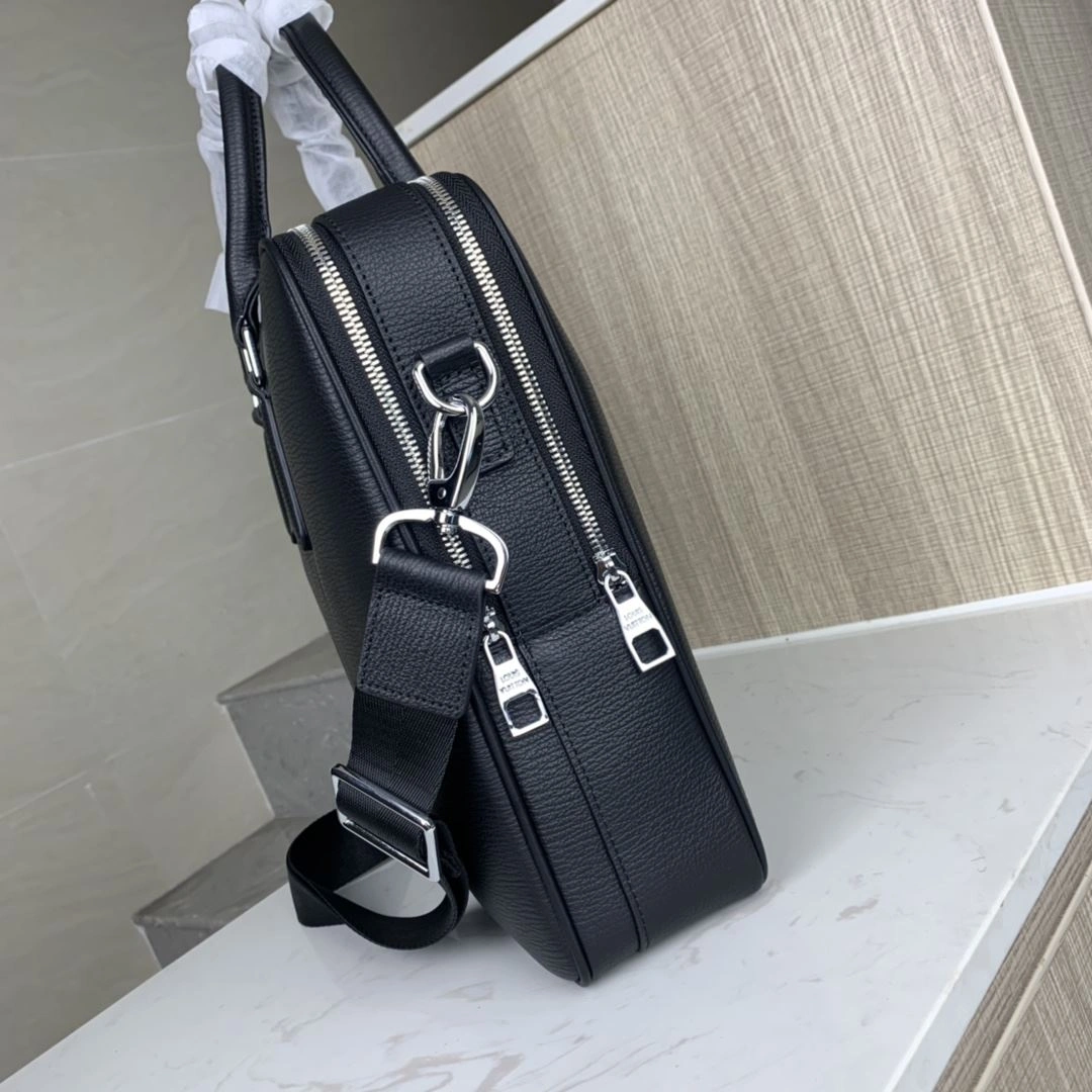 Fashionable Mens Louis Vuitton Briefcases 92805