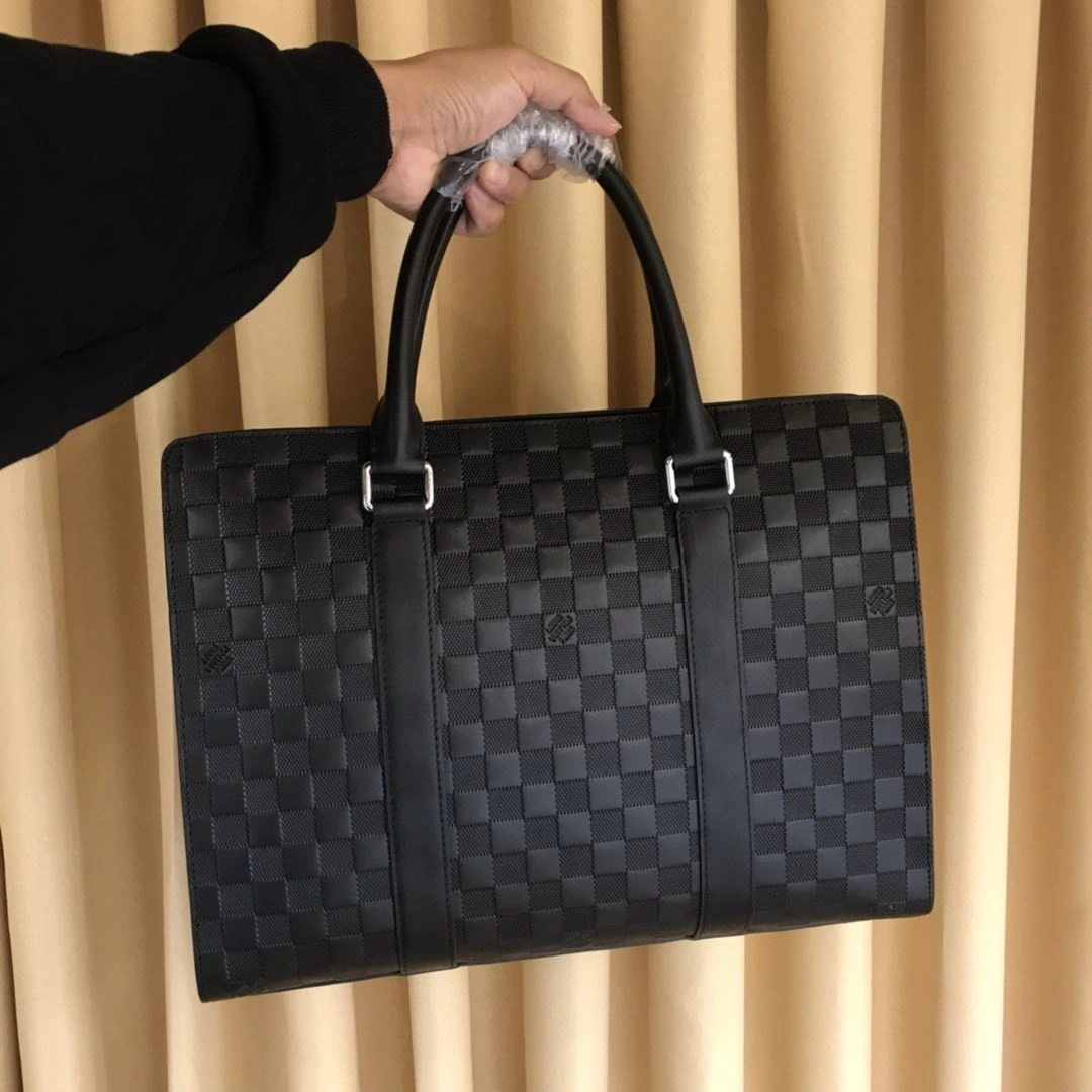 TravelReady Mens Louis Vuitton Briefcases 92818